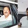 మాజీ మంత్రి కారుమూరికి రిమాండ్.. చంచల్‌గూడ జైలుకు తరలింపు