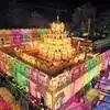 18 రోజుల్లో రూ. 3.91 కోట్లు.. దుర్గగుడికి భారీగా హుండీ ఆదాయం