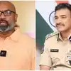 తనపై నిఘా పెట్టారంటూ ఎంపీ అర్వింద్ ఆరోపణలు.. స్పందించిన డీజీపీ సీవీ ఆనంద్