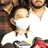 సాదిక్ ప్రోటీన్ షేక్‌లో కెమికల్ మిక్స్ చేసి మా నాన్నను చంపాడు.. నూకరాజు మనవడు కార్తికేయ రెడ్డి