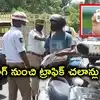 ట్రాఫిక్ చలాన్లు కట్టకపోతే ఫాస్టాగ్ నుంచి డబ్బులు కట్.. హైదరాబాద్ పోలీసుల బిగ్ ప్లాన్!