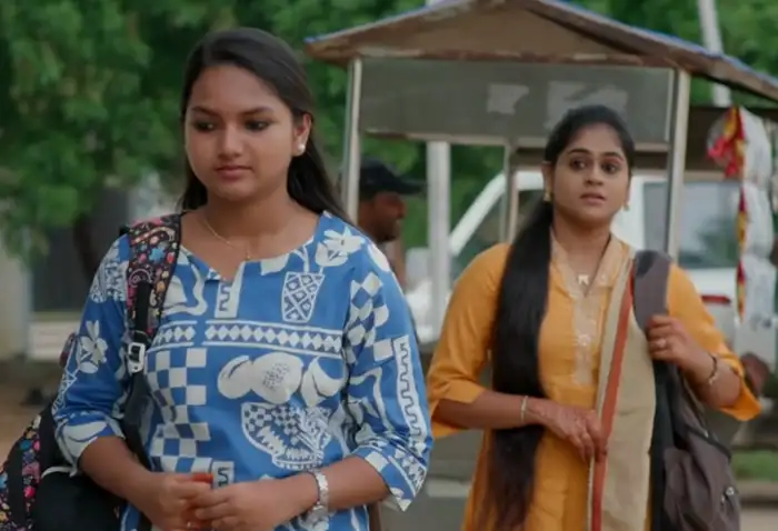 మీ అన్న నంబర్ కావాలి..