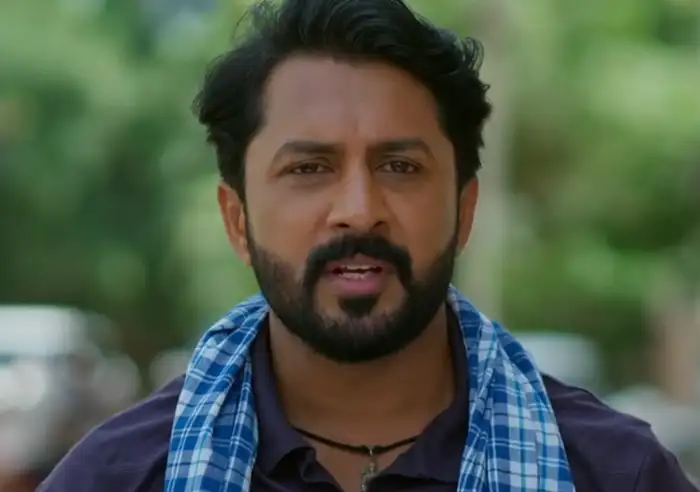 రెండో పెళ్లి..