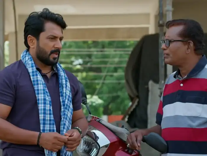 నా తమ్ముడికి అడ్డుగా ఉన్నా..