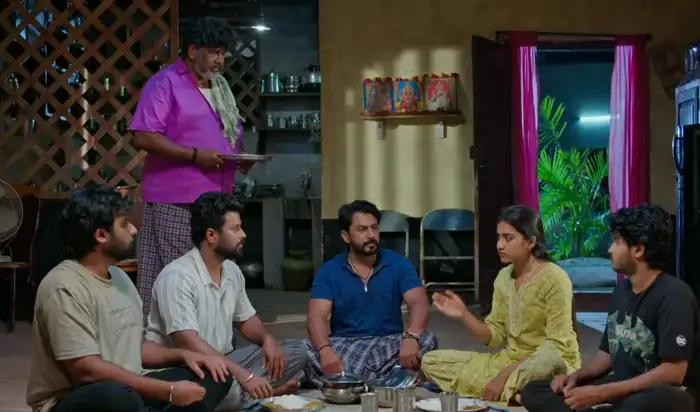 పెళ్లి చేసుకోవాలని ఫిక్స్ అయిన పెద్ది..