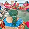డ్వాక్రా మహిళలకు అద్భుత అవకాశం.. నెలకు రూ.30వేల నుంచి రూ.లక్ష వరకు సంపాదించొచ్చు.. దరఖాస్తు చేస్కోండి