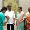 సీఎం రేవంత్ రెడ్డి నివాసానికి వెళ్లిన మంత్రి కొండా సురేఖ.. పరకాల వివాదం తర్వాత ఆసక్తికర పరిణామం