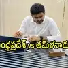 ఆంధ్రప్రదేశ్ వర్సెస్ తమిళనాడు.. రూ.300 కోట్ల పెట్టుబడి కోసం పోటీ.. మంత్రి లోకేష్ ట్వీట్‌‌తో లెక్క మారిందా!