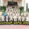 తెలంగాణలో నేరాల పెరుగుదల.. డ్రగ్స్ కేసులు 46 శాతం జంప్, సైబర్ నేరాల్లో తగ్గుదల