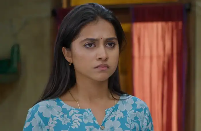 మహాకి పొసెసివ్..
