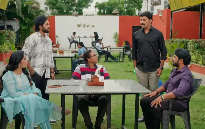 భరిస్తే లక్ష ఇస్తా..