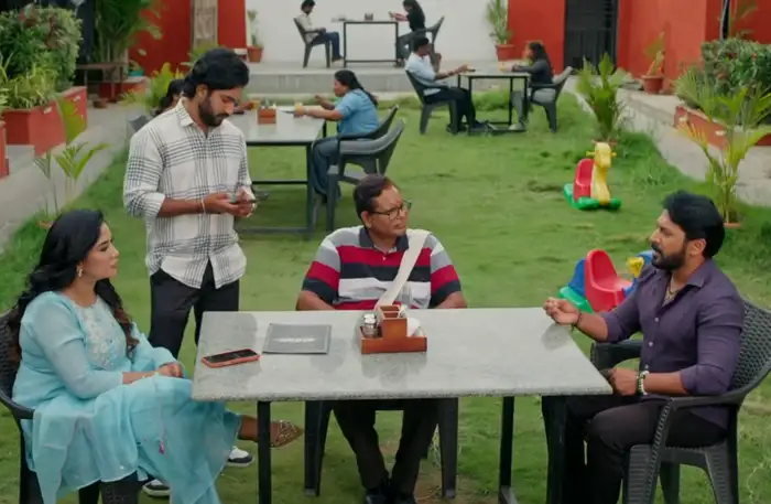 నాకేం ప్రాబ్లం లేదు..