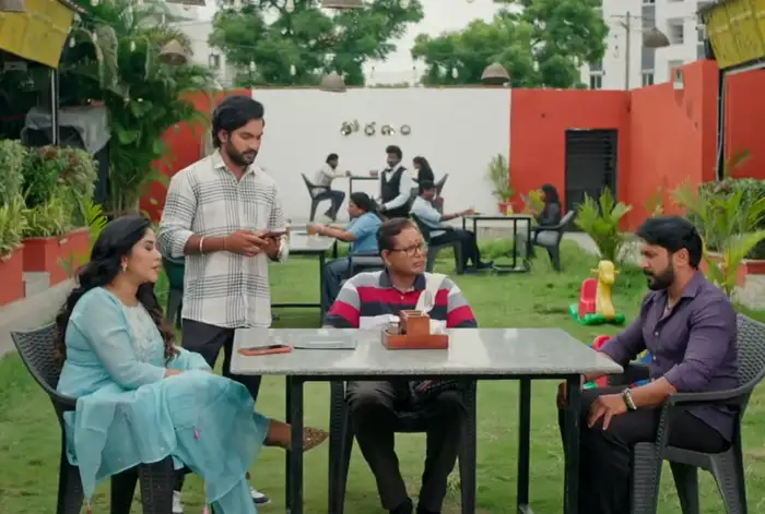 జయంతిగా ఎంట్రీ..