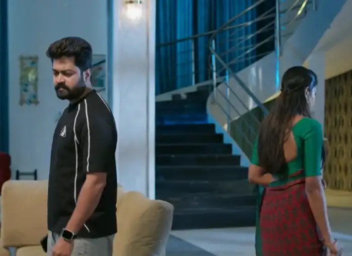 సంజుకి అనుమానం..