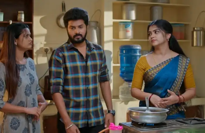 వేరే దారి లేదు.. 