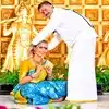 విశాఖలో స్నేహితుడి పెళ్లికి వచ్చిన ఆస్ట్రేలియా జంట.. హిందూ సంప్రదాయాలు నచ్చి అదే వేదికపై ఒక్కటయ్యారు