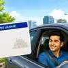 డ్రైవింగ్​ లైసెన్స్ కావాలంటే పాఠం వినాల్సిందే.. ట్రాక్​ టెస్ట్​ పాసైతేనే లైసెన్స్​ మంజూరు
