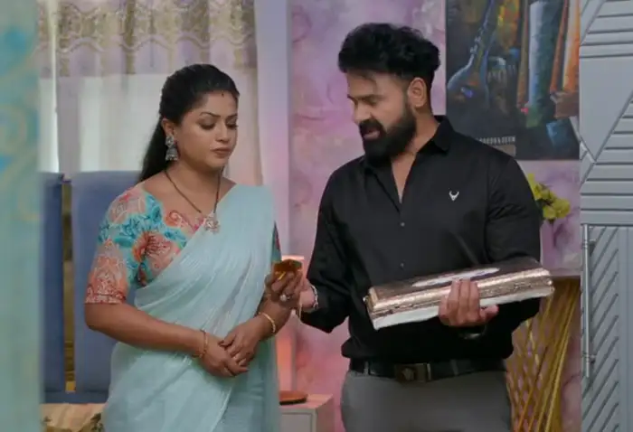 అది ఆ డ్రైవర్ గాడితో వెళ్లిపోయింది