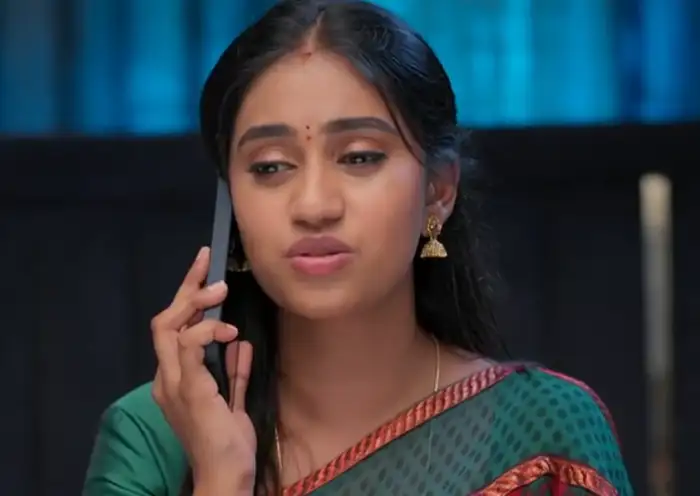 కత్తులు, బల్లెం వంటివి ఏం లేవు వదినా..
