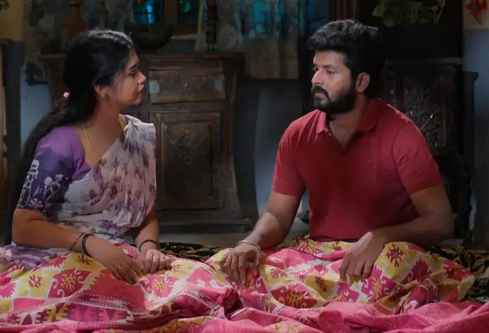 క్యారెట్ హల్వా..