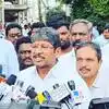 "మాది ఉద్యోగుల అజెండా.. ఇంకా భరించాలా?" కూటమి సర్కార్‌పై ఉద్యోగ సంఘాల ఆగ్రహం