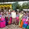 కొండ కుమ్మర్లకు శుభవార్త.. ఎస్టీలుగా గుర్తింపు.. ఏపీ ప్రభుత్వం నిర్ణయం..