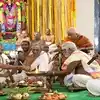 వర్షాల కోసం తిరుమలలో కారీరిష్టి యాగం, వరుణ జపం..