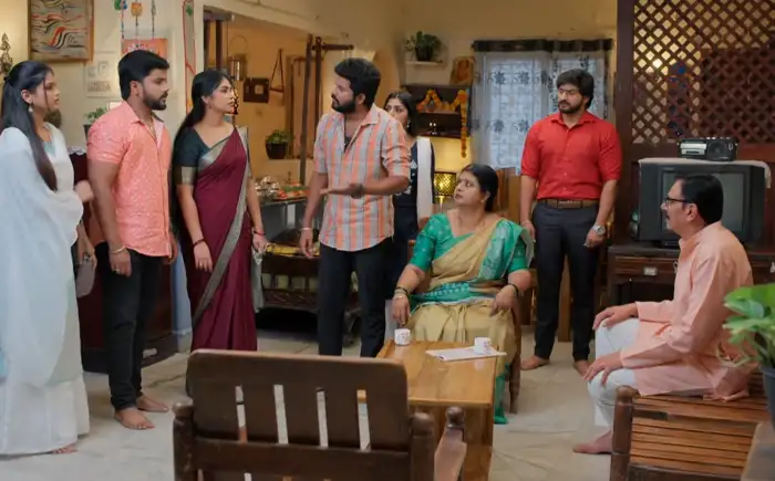 అది రాదు.. రాఖీ కట్టదు..