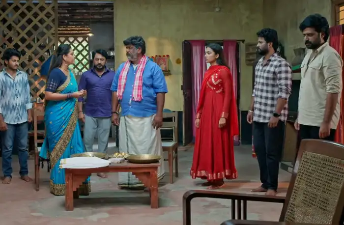 నేను కడతాను మామయ్య..
