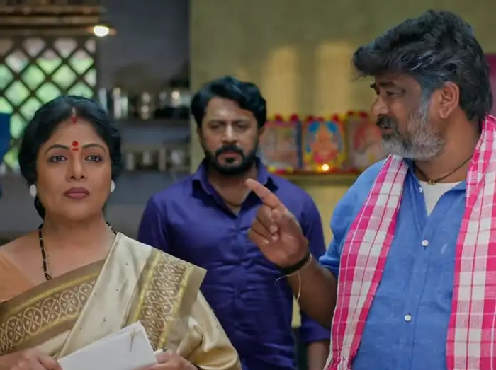 ఆ రోజులు గుర్తుకు వచ్చాయి..