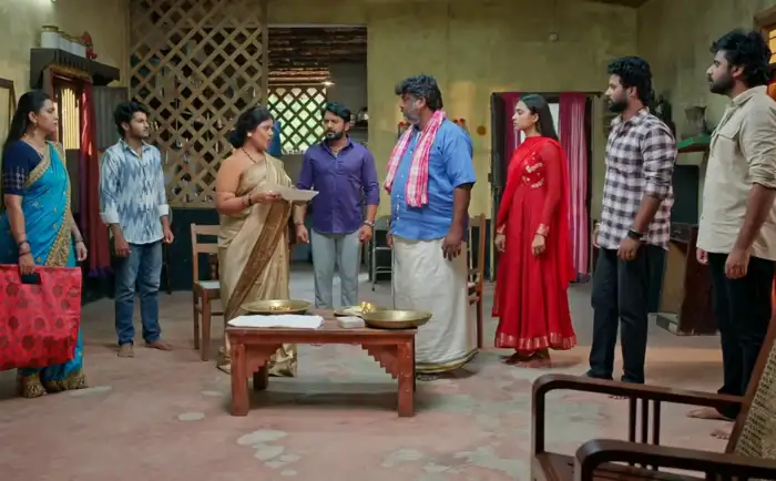 నువ్వు బాగుంటే చాలా?