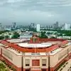 తెలంగాణ ఎంపీల ఖాతాలో కోట్ల నిధులు.. అభివృద్ధి పనులు మాత్రం శూన్యం..!
