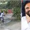 జంతువుల దత్తతకు ముందుకు రండి.. పవన్ కళ్యాణ్ పిలుపు..