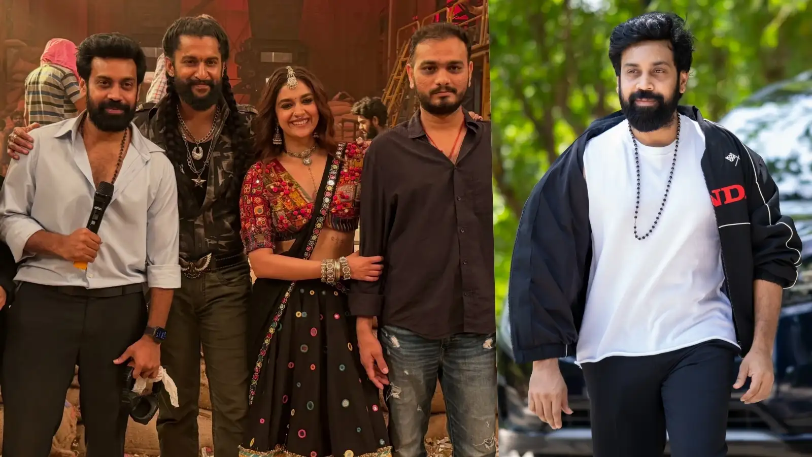 డ్యాన్సర్ల కష్టం నాకు తెలుసు.. ఒక్క రూపాయి కూడా కమిషన్ తీసుకోను’.. ఆట సందీప్ కీలకప్రకటన – movies