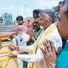 అనకాపల్లికి గోదావరి.. వెలిగొండ పూర్తి, ఇక 'పోలవరం' గేట్లెత్తనున్న చంద్రబాబు!