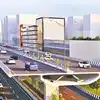 హైదరాబాద్: ఎలివేటెడ్‌ కారిడార్ల పనులకు బ్రేక్‌.. ట్రాఫిక్ కష్టాలు ఇప్పట్లో తీరేలా లేవు..!