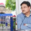 పదవి నుంచి తప్పించాలని సింగిల్‌ జడ్జి తీర్పు.. హైకోర్టులో అప్పీల్ చేసిన హైడ్రా కమిషనర్ రంగనాథ్‌
