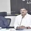 30 ఏళ్లలో ఎప్పుడూ ఇలాంటి విపత్కర పరిస్థితి చూడలేదు.. ఆర్థిక మంత్రి పయ్యావుల ఆందోళన