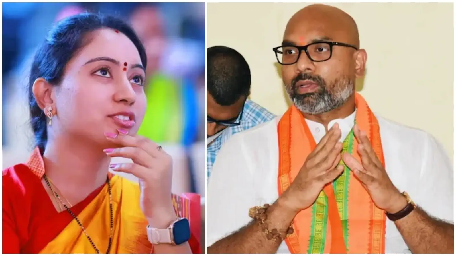 ఆ అమ్మాయికి సెకండ్హ్యాండ్ కారు గిఫ్ట్ గా ఇస్తే ఏడ్చి సస్తున్నరు – politics