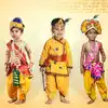 మీ రాశిప్రకారం లడ్డూ గోపాలుడిని ఇలా అలంకరించండి, ఎవరికి ఏ రంగులు శుభప్రదమో తెలుసుకోండి