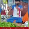 గోల్డ్ మెడల్స్ సాధించిన అథ్లెట్.. కూరగాయలు అమ్ముతూ.. ట్రాజెడీస్టోరీ