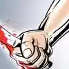 తాగొచ్చిన కొడుకును చూసి నవ్విన తండ్రి.. కత్తితో గొంతు కోసి హత్య