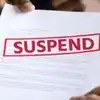 మహిళా నేతపై సోషల్ మీడియాలో కామెంట్.. కానిస్టేబుల్‌ను సస్పెండ్ చేసిన సైబరాబాద్ సీపీ