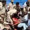 రోడ్డెక్కిన ఉపాధ్యాయులు.. విద్యాభవన్ వద్ద ఉద్రిక్తత.. యూటీఎఫ్ నేతల అరెస్ట్