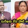 సీఎంను చేయాల్సిన కొండా సురేఖను మంత్రి పదవి నుంచి పీకేస్తున్నారు.. కాంగ్రెస్‌పై కేఏ పాల్ ఫైర్