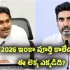 రెడ్‌బుక్ పాలన పక్కనబెట్టి.. మీ శాఖకు సమయం కేటాయించండి.. లోకేష్‌కు జగన్ సలహా