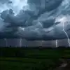 Rain Alert: ఉత్తరాంధ్ర జిల్లాలకు పిడుగుపాటు హెచ్చరిక.. ఆ జిల్లాలకు ఆరెంజ్ అలర్ట్..
