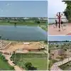 చెరువులు కావిక టూరిస్ట్ స్పాట్లు!.. వాకింగ్ ట్రాకులు, చిల్డ్రన్ పార్కులు ఏర్పాటు.. పవన్ ప్రత్యేక చొరవ..