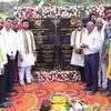 ఉత్తరాంధ్రలో కొత్తగా మరో పోర్టు.. 2 వేల ఎకరాల్లో.. కేంద్రమంత్రి రామ్మోహన్ నాయుడు కీలక ప్రకటన