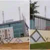 విజయవాడ విమానాశ్రయంలో ఇంటిగ్రేటెడ్ టెర్మినల్.. డిసెంబర్ నాటికి అందుబాటులోకి.!